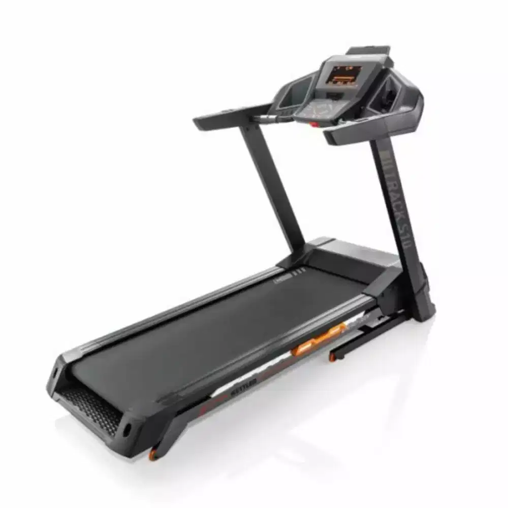 KETTLER TREADMILL TRACK S10