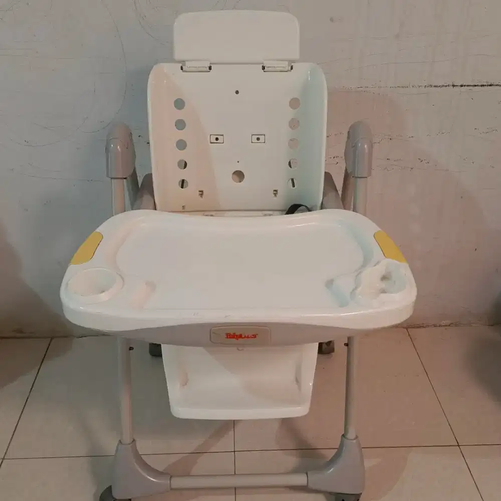 Baby Chair merk Baby Does