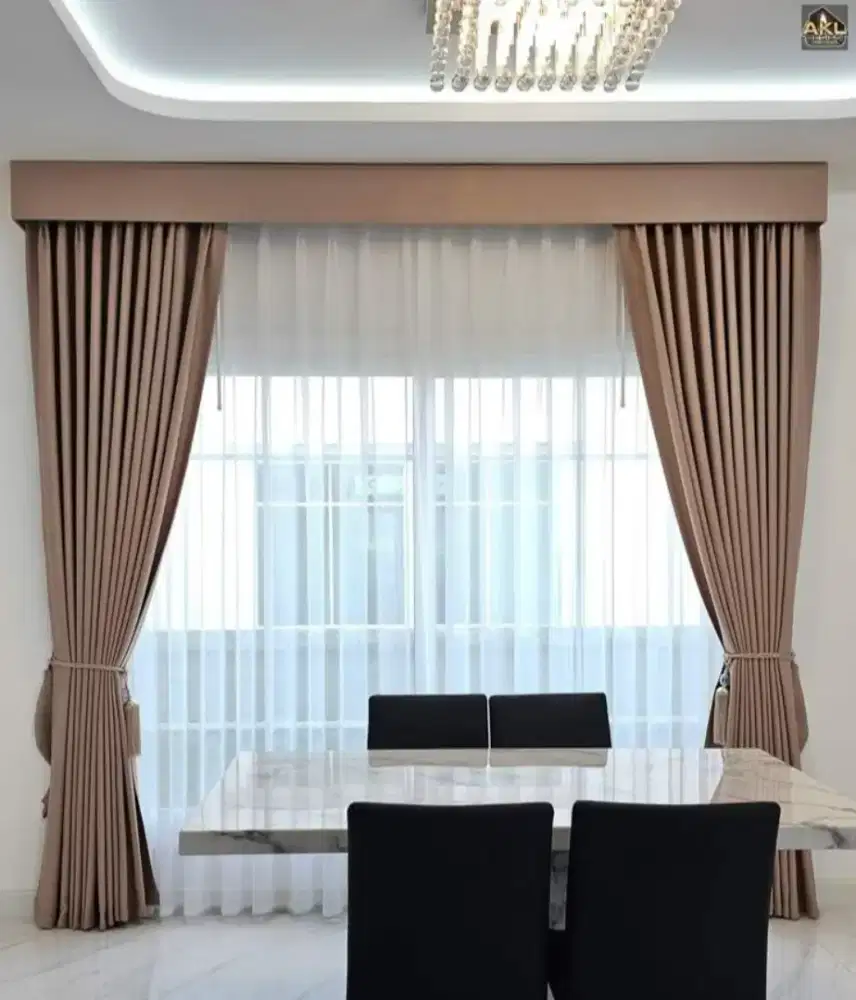 Gorden Minimalis Hotel & Villa