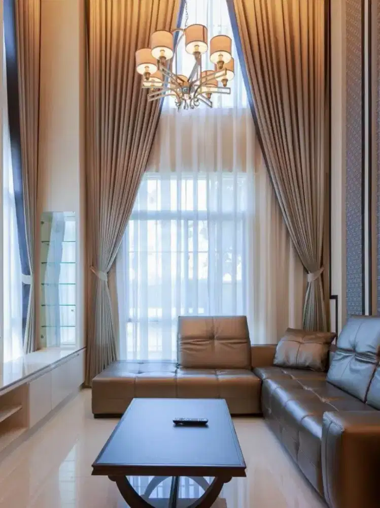 Gorden Premium Bahan Tebal