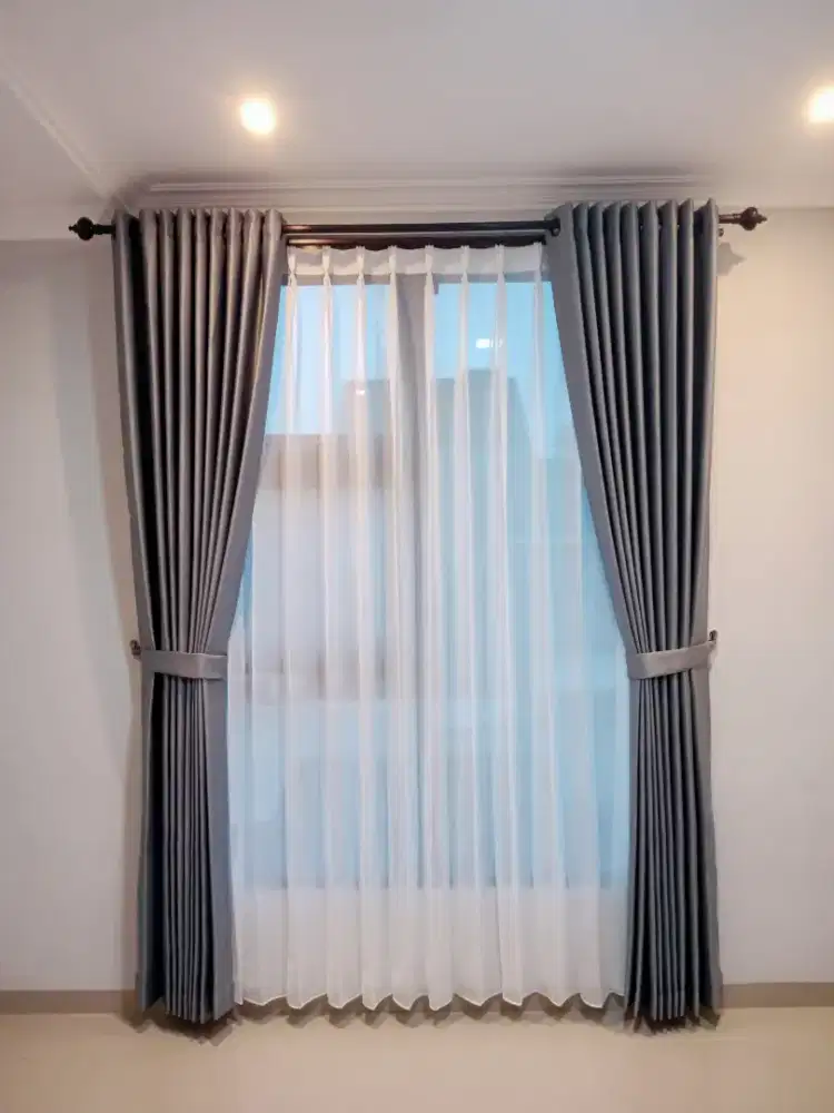 Gorden Premium Bahan Import