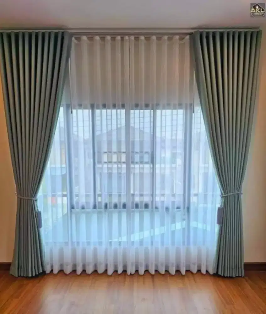 Gorden Rumah Minimalis