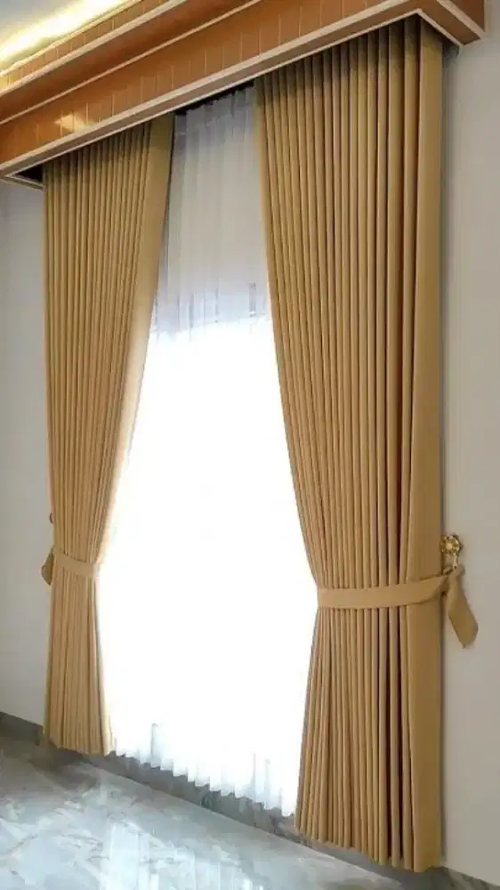 Gorden Premium Kamar & Ruang Tamu