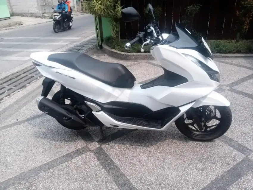 PCX cbs thun 2024