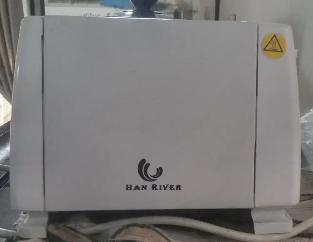 Jual panggangan roti nego sampai jadi insyaallah