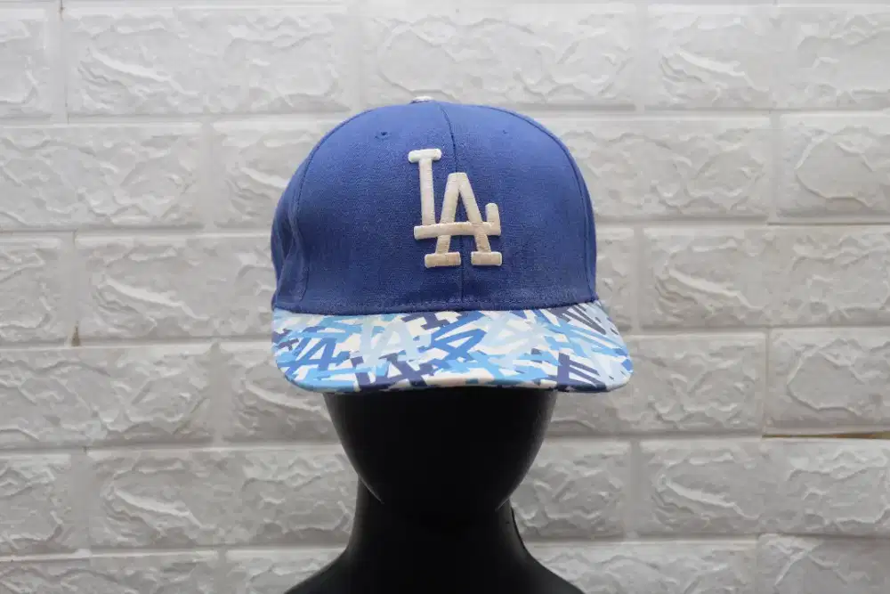 Topi MLB LA Ori
