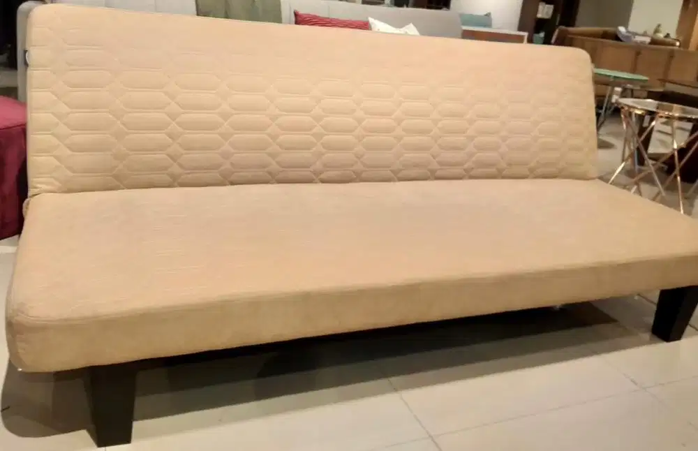 Dijual sofabed informa