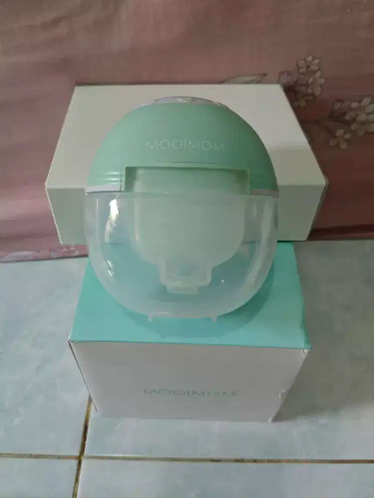 Mooimom Handsfree M3