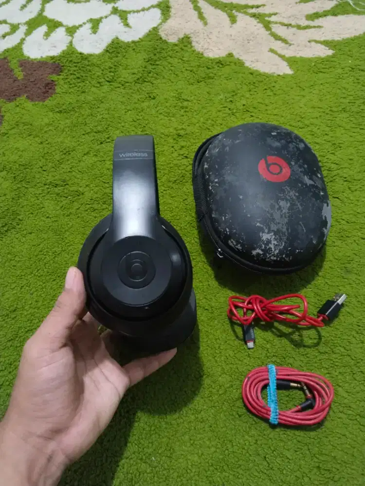 Beats studio B0501 original USA