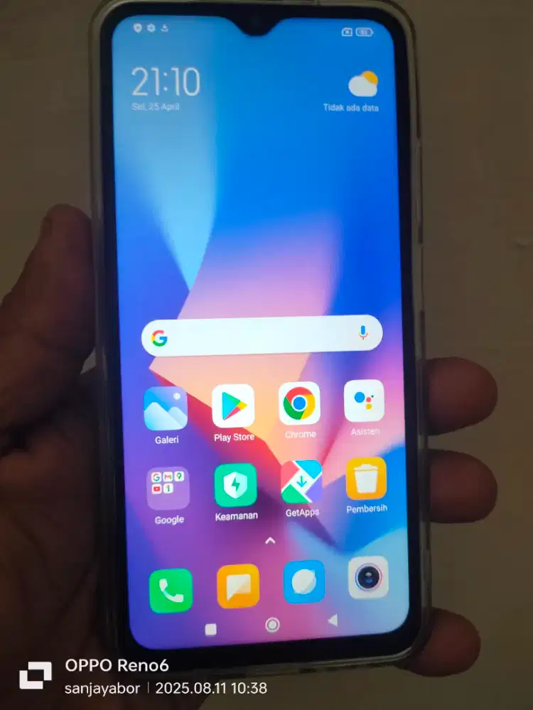 Redmi 9T 6/128 original