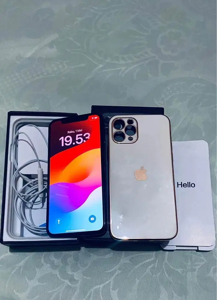 iPhone 11 Pro 256GB Inter