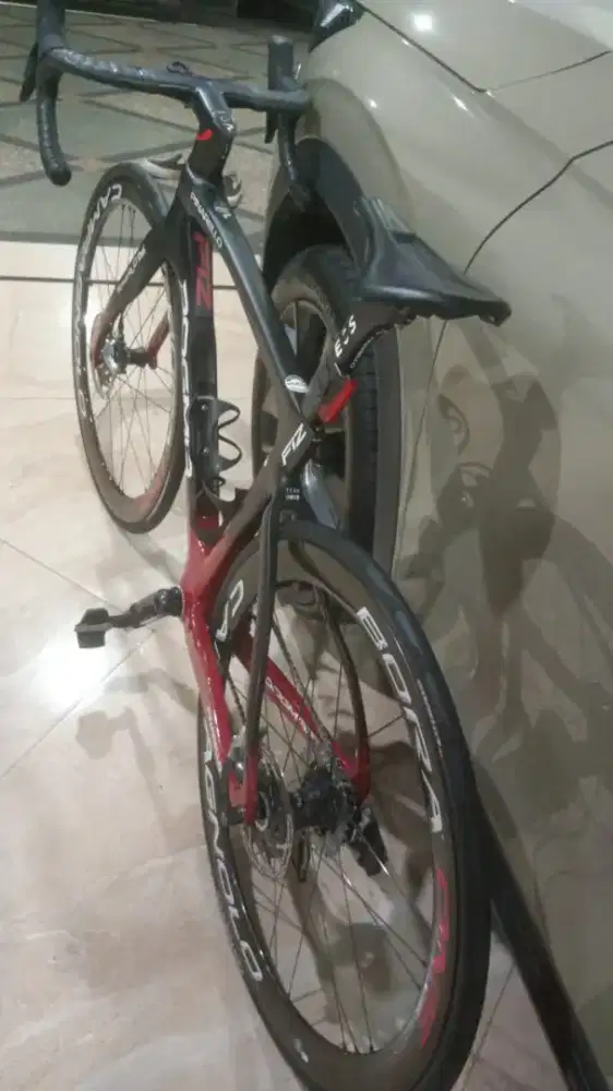 service sepeda panggilan