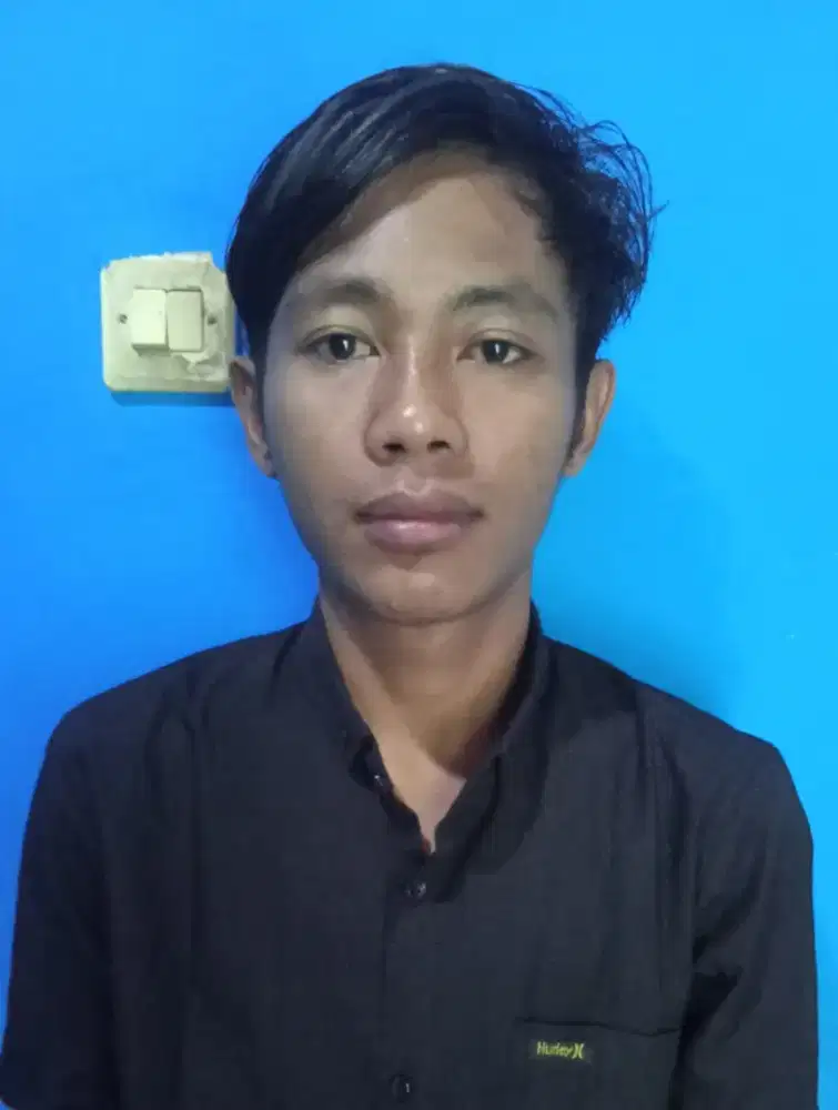 Butuh kerja apah ajah