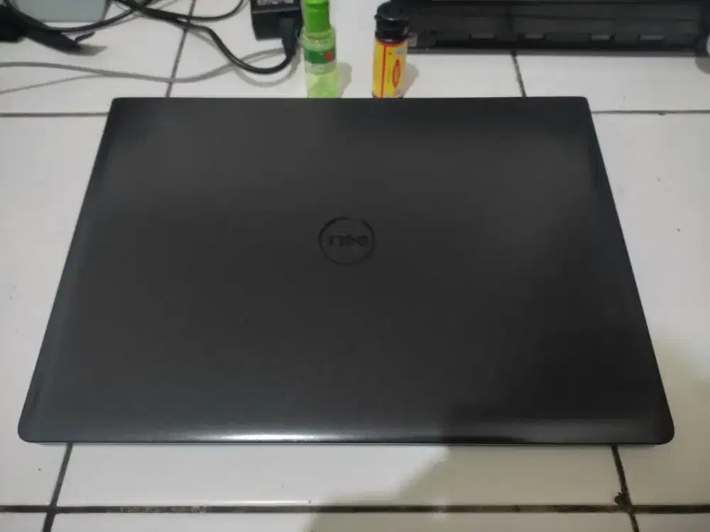 Laptop Dell Latitude 3380 Intel Core i3 Gen 6, DDR4 4 GB, SSD 128 GB