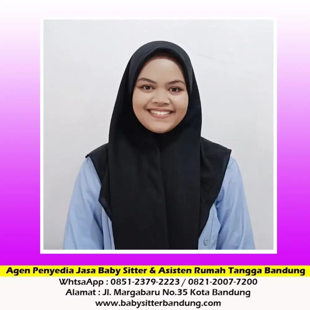 YAYASAN PEMBANTU DAN BABY SITTER