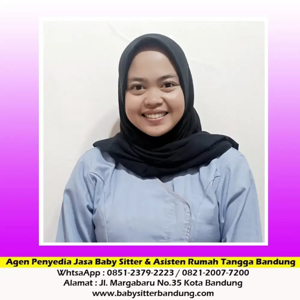 YAYASAN BABY SITTER DAN PEMBANTU