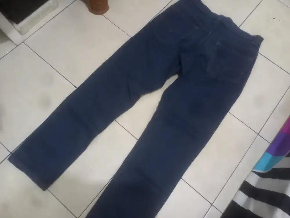 Celana Jeans - Buatan Jeans Bandung