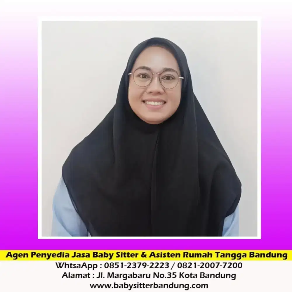 AGEN BABY SITTER DAN PEMBANTU