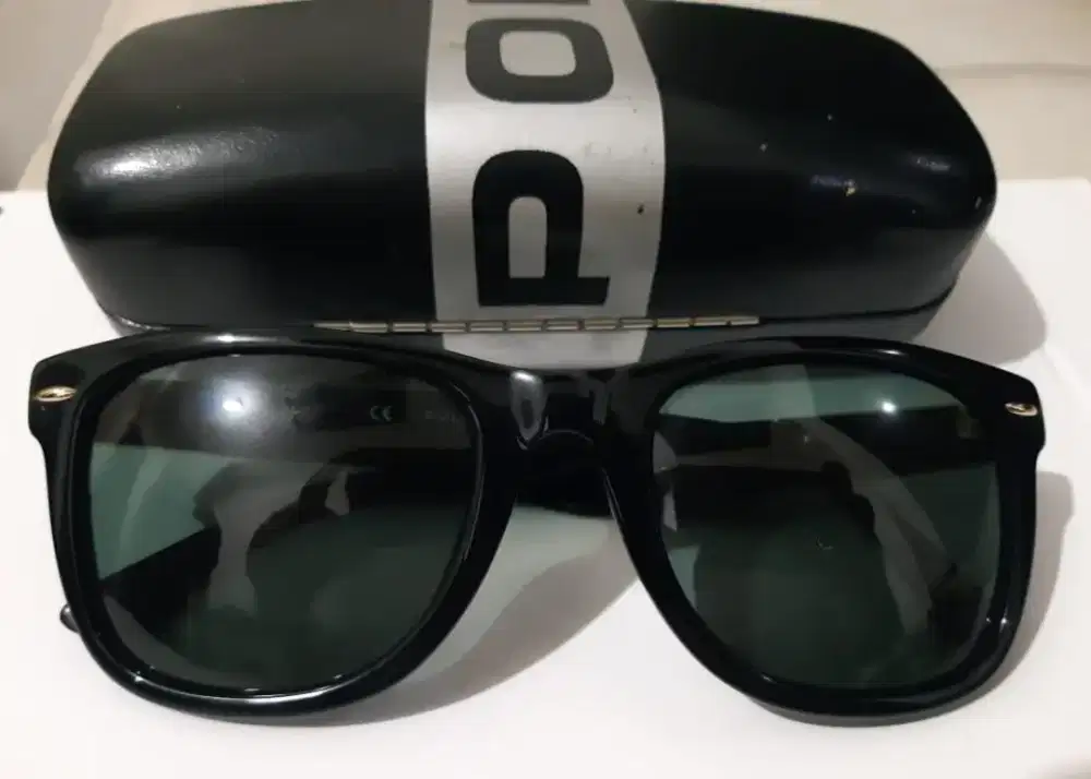 kacamata police original