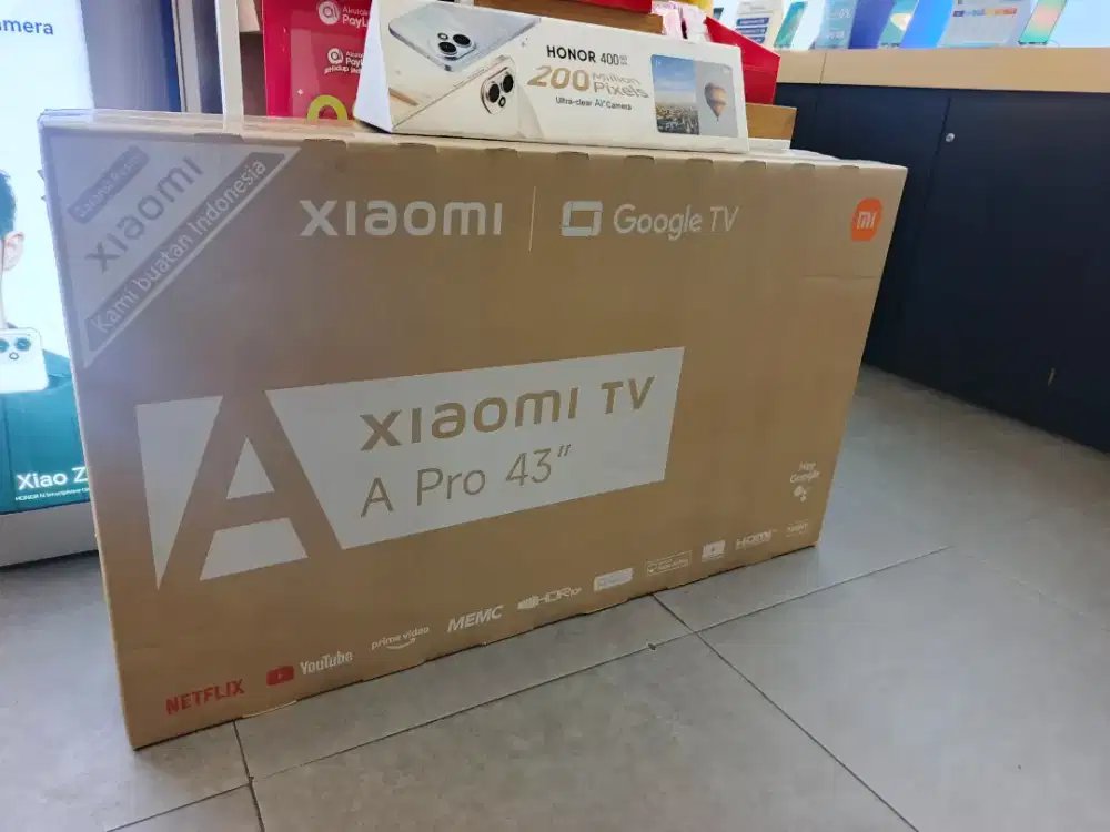 Xiaomi Google tv 2026 43 inch