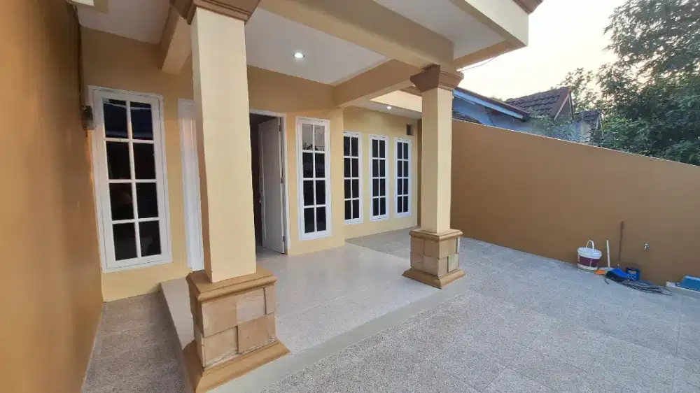 Rumah Sebagus ini Hanya 425 juta di Citra Indah City. 112 m².