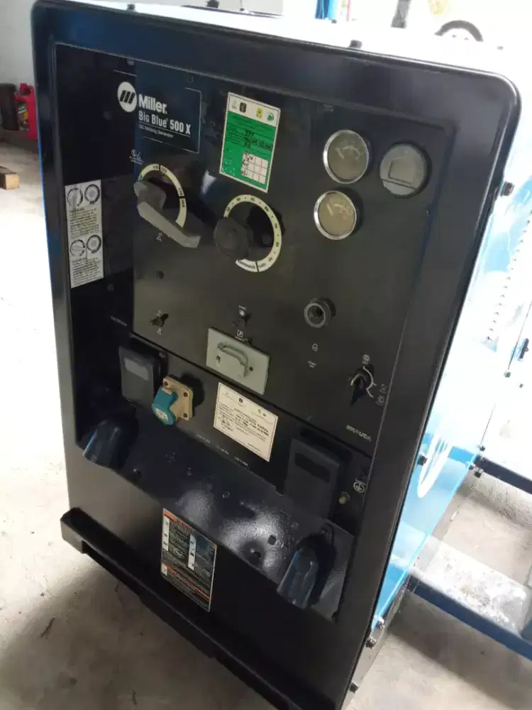 DiJual saja Miller 500x