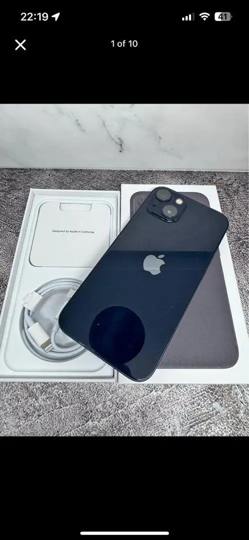 Iphone 13 inter all operator