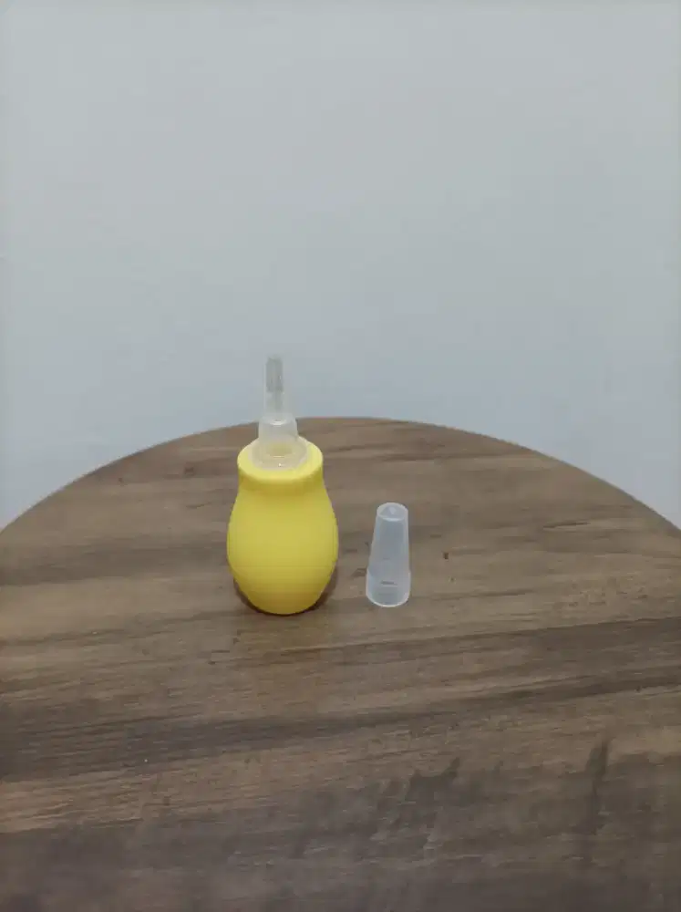 Little giant nassal aspirator