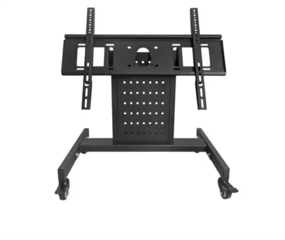 Bracket stand lantai oximus tc600