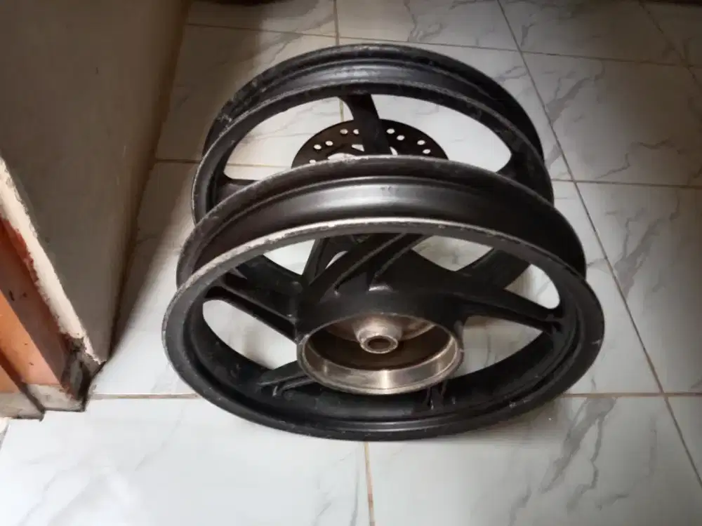 Veleg original Honda