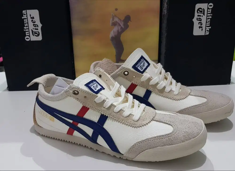 Onitsuka Tiger Mexico 66