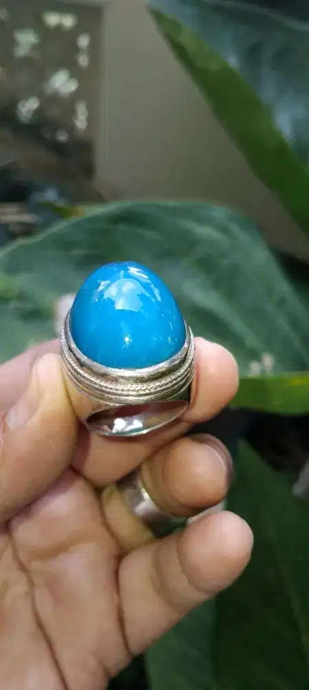 Dijual bacan lawas