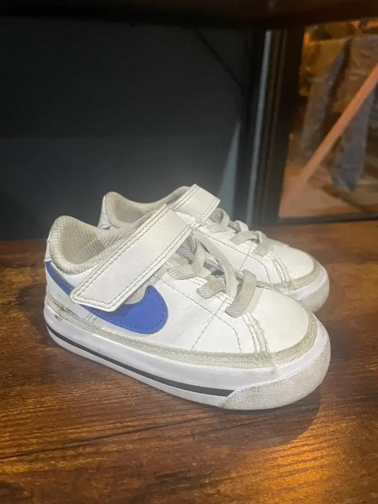 Sepatu Anak original