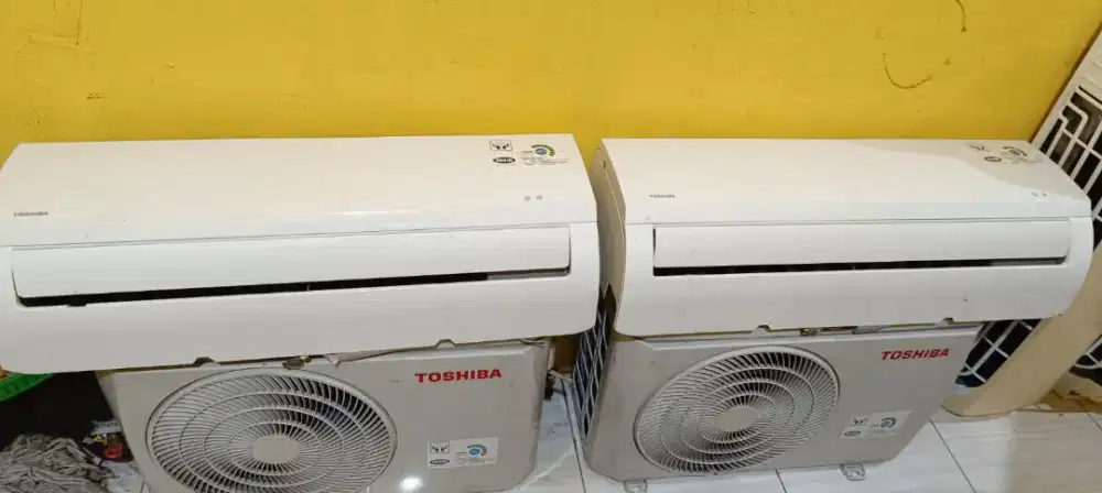 Ac toshiba 1pk R32