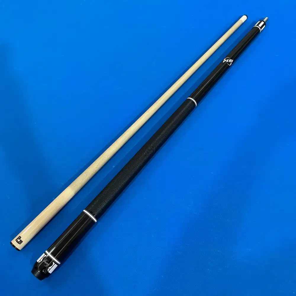 Peri ST-01 maple wood shaft P20 - stik biliar cue billiard