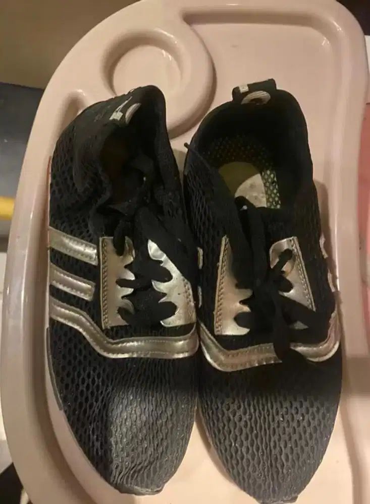 (READY.SIAP.KIRIM) preloved sepatu FASHION size 37