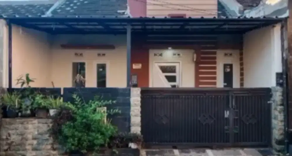 Dijual / Dikontrakan Rumah Di lokasi Strategis (harga murah)
