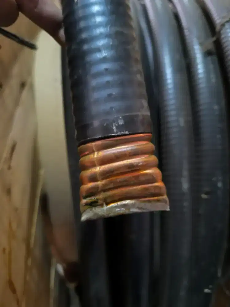 KABEL HELICAL WAVEGUIDE