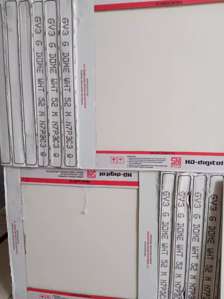 Keramik Cutting polos