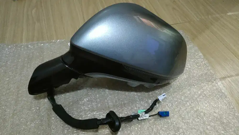 Spion Mobil BYD Denza d9 original