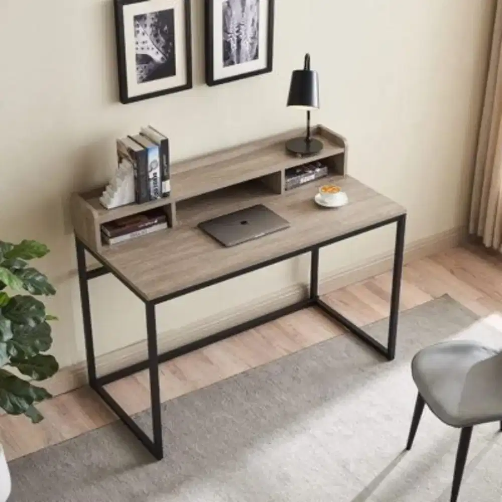 Meja kerja meja kantor meja cpu meja belajar anak