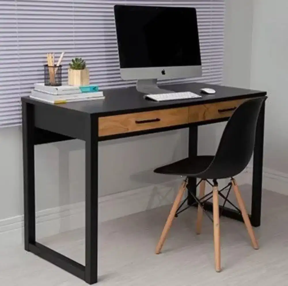 Meja kerja meja pc meja belajar meja baca anak