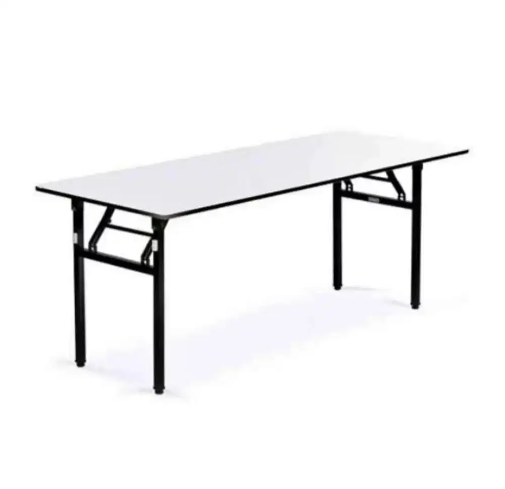 Meja lipat meja makan meja cafe