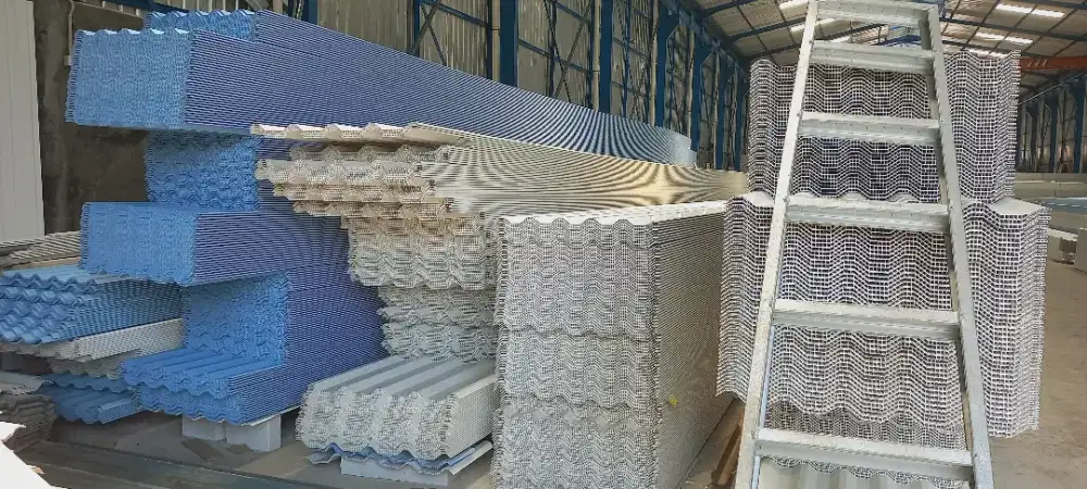 Pusatnya upvc murah solo bergaransi