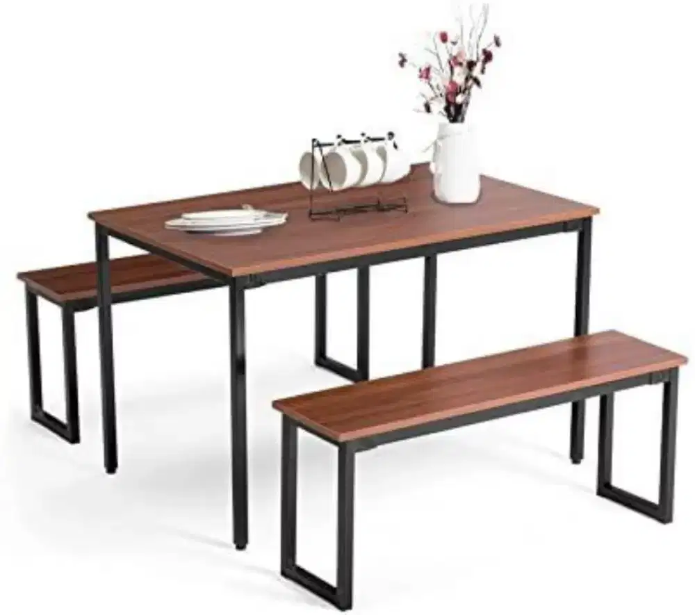 Meja cafe meja makan meja kedai meja restoran