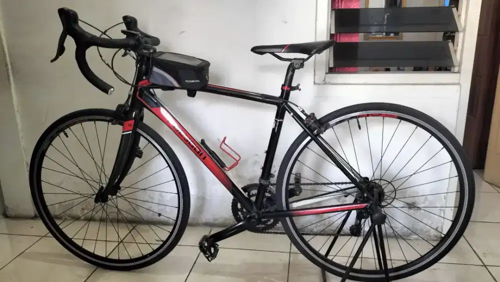 Roadbike Poligon Stratos S2 C-T 50 Original