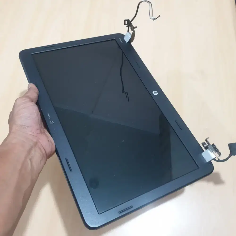 CASING LCD HP PAVILION G4 - LCD HP G4