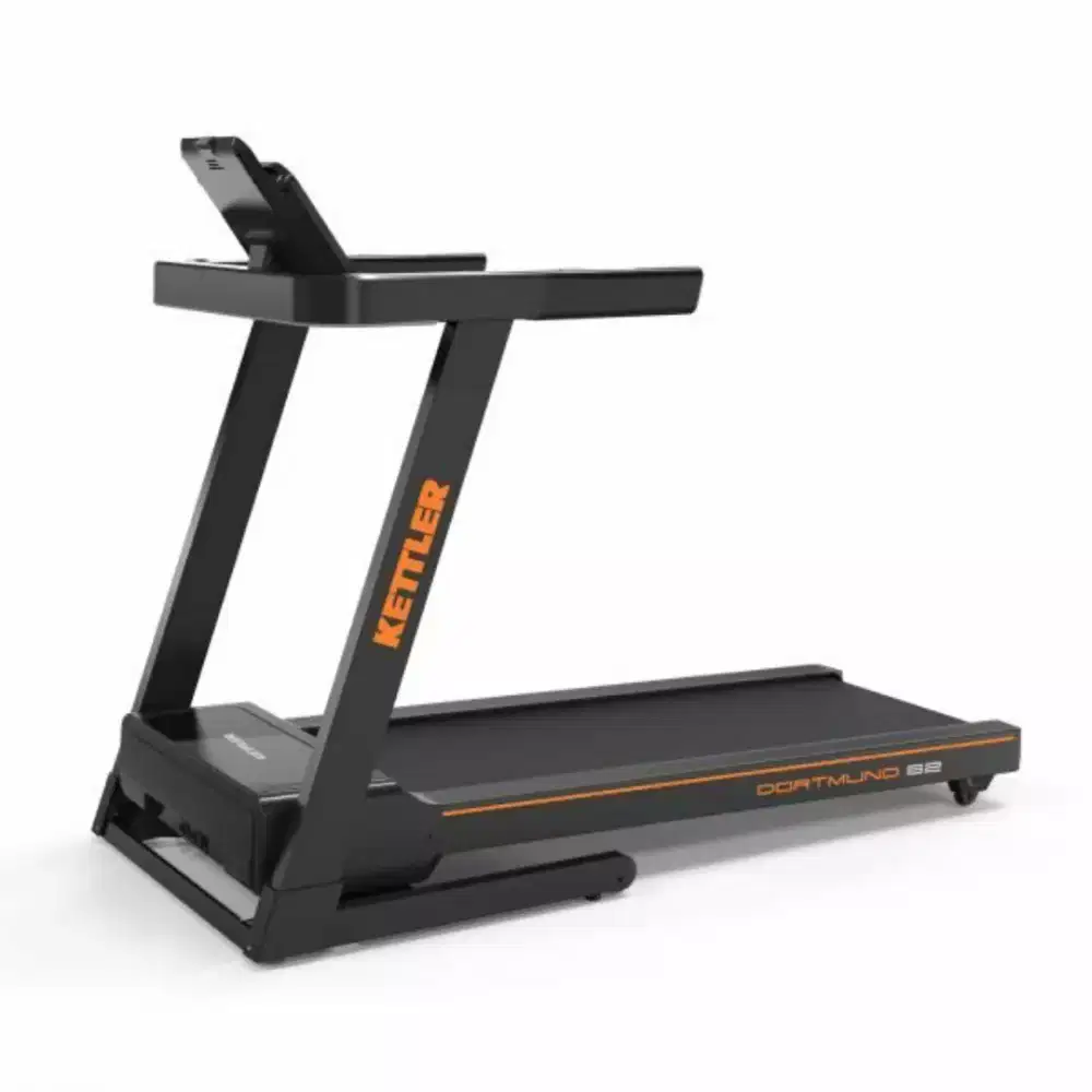 KETTLER DORTMUND S2 TREADMILL