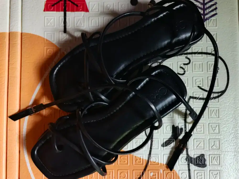 Sendal platform