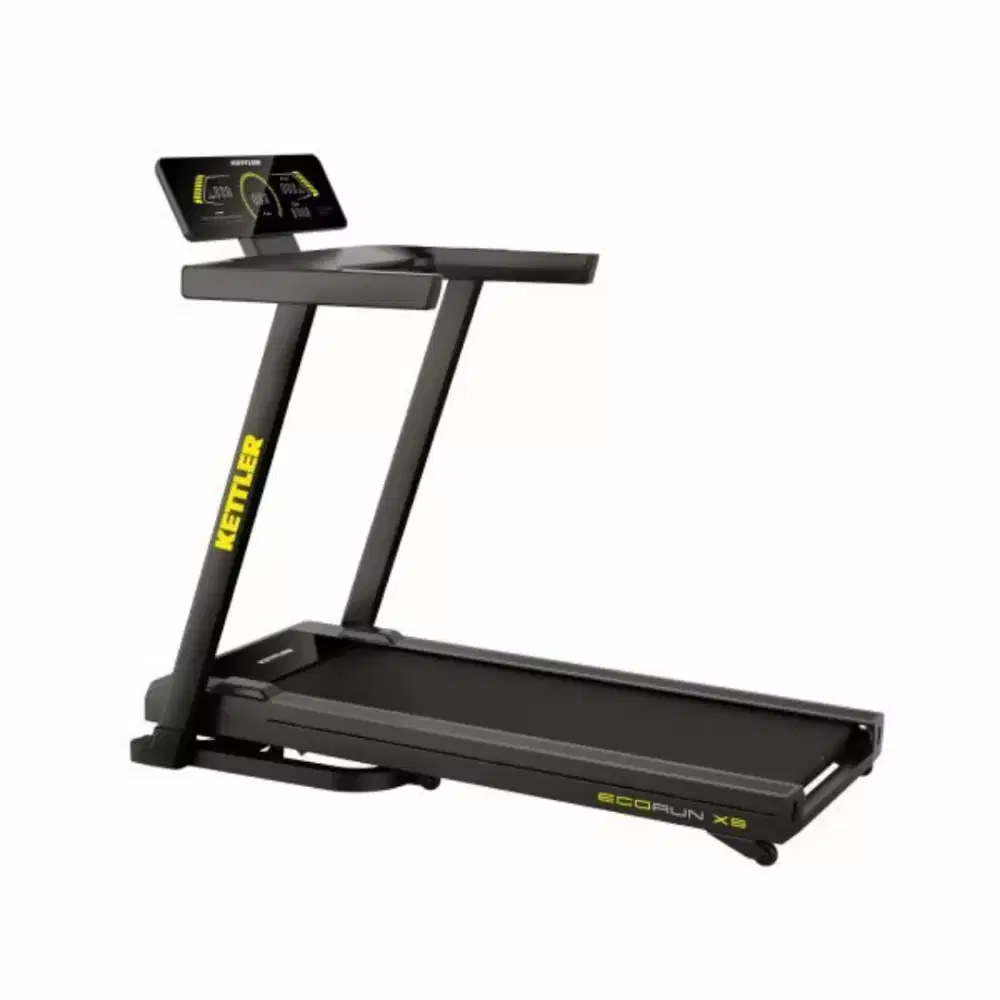 KETTLER Treadmill Ecorun XS